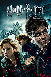 Harry Potter og dødsregalierne del 1