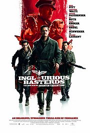 Inglourious Basterds