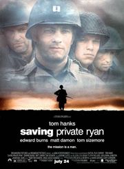 Post image for Saving Private Ryan