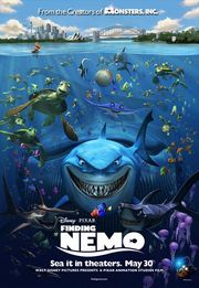 Find Nemo