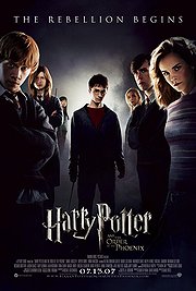 Harry Potter og Fønixordenen