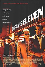 Ocean's Eleven