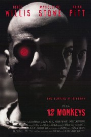 Twelve Monkeys