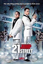 Post image for 21 Jump Street