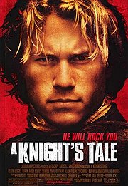 A Knights Tale