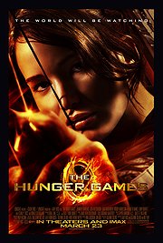 Post image for Hunger Games