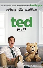 Post image for Ted