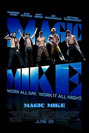 Post image for Magic Mike