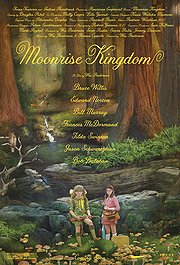 Post image for Moonrise Kingdom