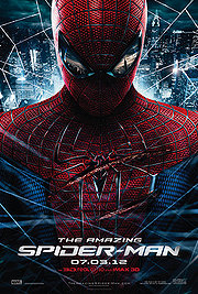 Post image for The Amazing Spider-Man