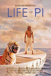 Post image for Life of Pi