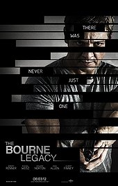 Post image for The Bourne Legacy